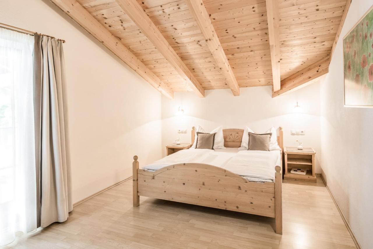 Residence Laerchwiese San Giacomo  Exterior foto